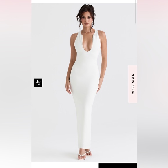 House Of CB Eleanora Dress - Picture 3 of 5